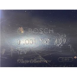 OPEL CORSA C Önindító