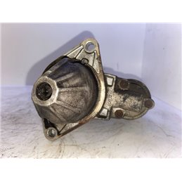 OPEL CORSA C Önindító