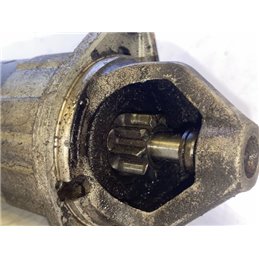 OPEL CORSA C Önindító