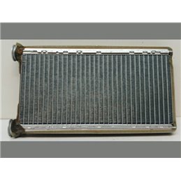 SUBARU FORESTER Fűtőradiátor