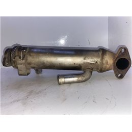 FORD MONDEO III EGR Hűtő Cső