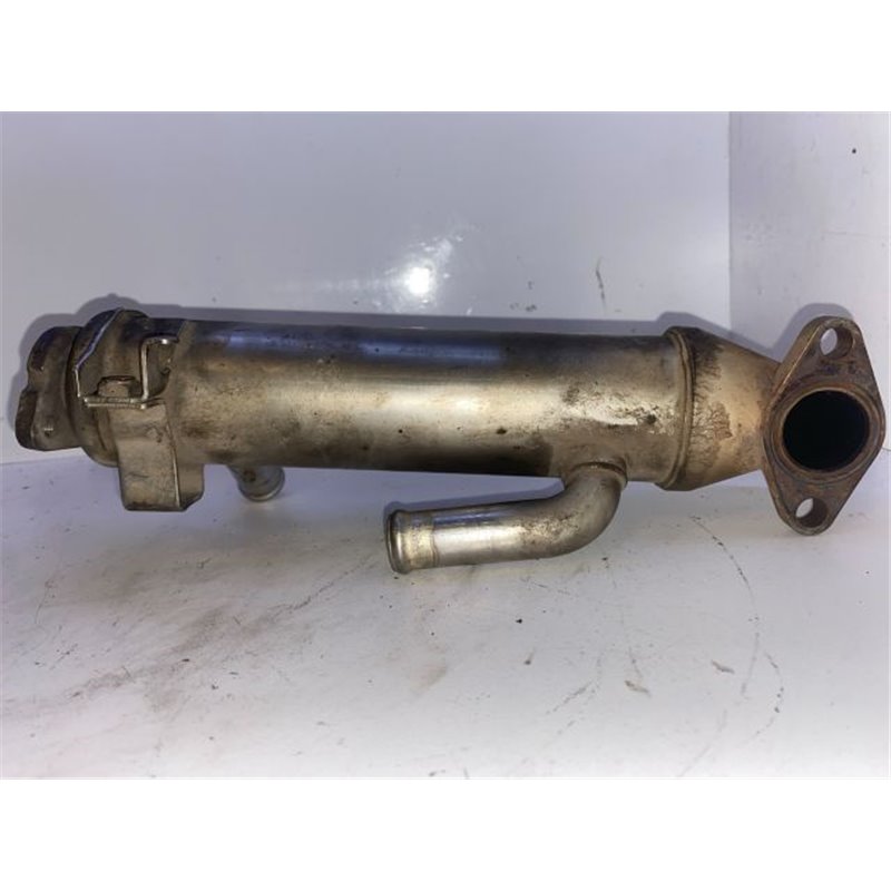 FORD MONDEO III EGR Hűtő Cső