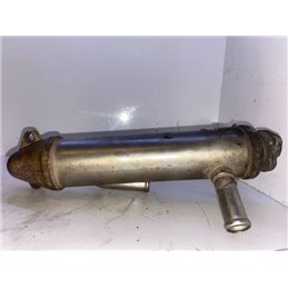 FORD MONDEO III EGR Hűtő Cső