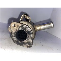 FORD MONDEO III EGR Hűtő Cső