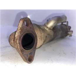 FORD MONDEO III EGR Hűtő Cső
