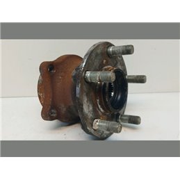 SUBARU FORESTER Jobb hátsó Kerékagy