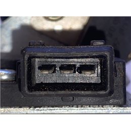 HYUNDAI ATOS Gyújtótrafó