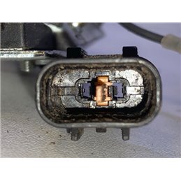 HYUNDAI ATOS Gyújtótrafó