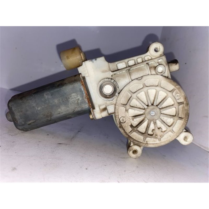 RENAULT CLIO II Bal első Ablakemelő Motor