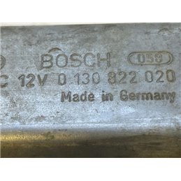 RENAULT CLIO II Bal első Ablakemelő Motor