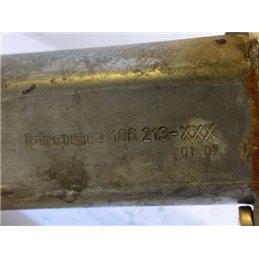 RENAULT CLIO II Bal első Ablakemelő Motor