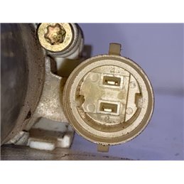 RENAULT CLIO II Bal első Ablakemelő Motor