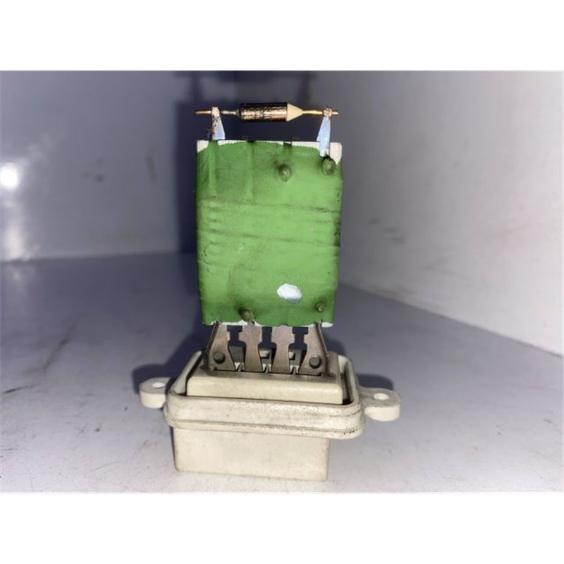 OPEL MERIVA A Előtét Ellenállás Fűtőmotor