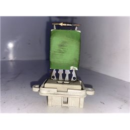 OPEL MERIVA A Előtét Ellenállás Fűtőmotor