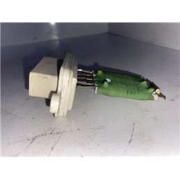 OPEL MERIVA A Előtét Ellenállás Fűtőmotor