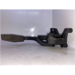 OPEL MERIVA A Gázpedál (Elektromos)