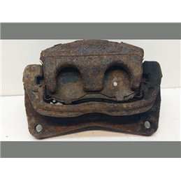 SUBARU FORESTER Jobb első Féknyereg Munkahengerrel