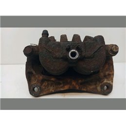 SUBARU FORESTER Jobb első Féknyereg Munkahengerrel