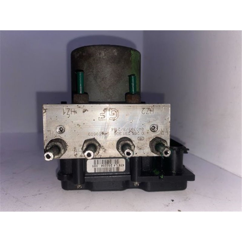 OPEL CORSA C ABS Kocka