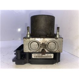 OPEL CORSA C ABS Kocka