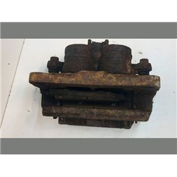 SUBARU FORESTER Jobb első Féknyereg Munkahengerrel