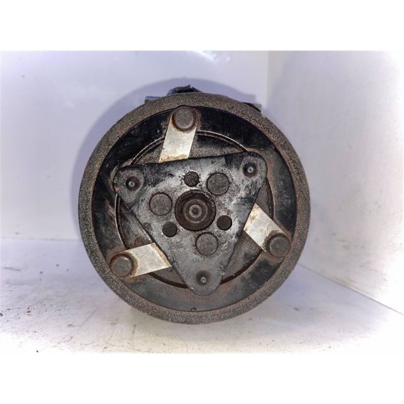 PEUGEOT 406 Klímakompresszor