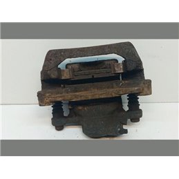 SUBARU FORESTER Jobb hátsó Féknyereg Munkahengerrel