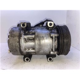 PEUGEOT 406 Klímakompresszor