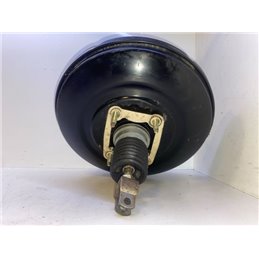 MAZDA 6 Fékrásegítő