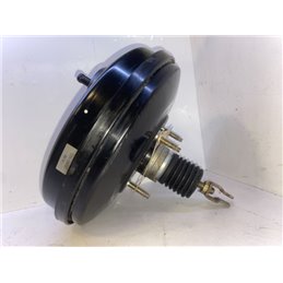 MAZDA 6 Fékrásegítő