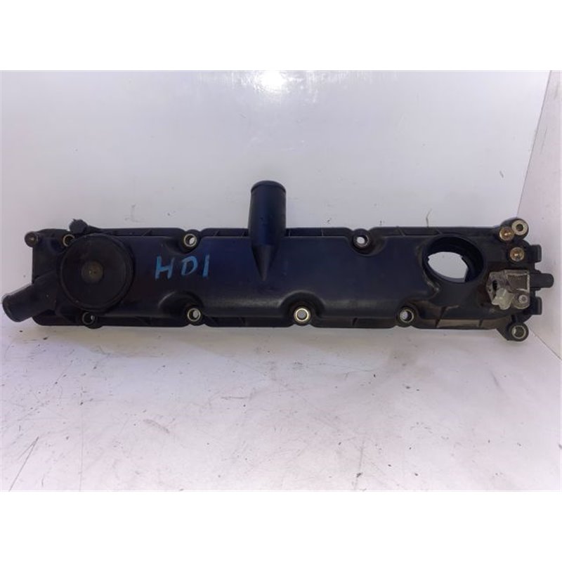 PEUGEOT 307 Szelepfedél