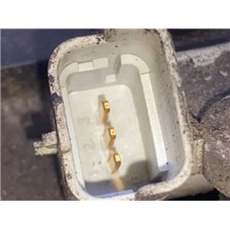 PEUGEOT 307 Szelepfedél