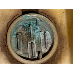 AUDI A4 B5 Üzemanyagszint Jeladó