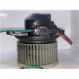 CHRYSLER PT CRUISER Fűtőmotor (Klímás)