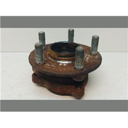 SUBARU FORESTER Bal első Kerékagy