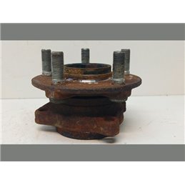 SUBARU FORESTER Bal első Kerékagy