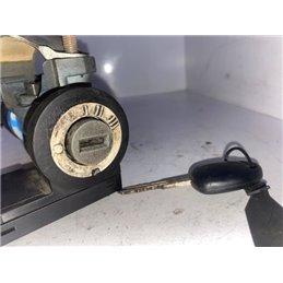 OPEL CORSA B Gyújtáskapcsoló