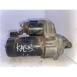 DAEWOO KALOS Önindító