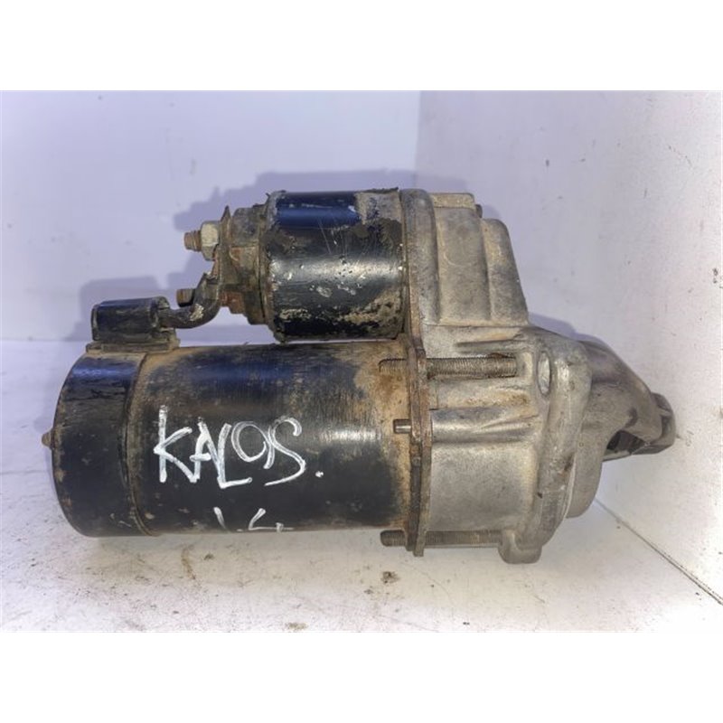 DAEWOO KALOS Önindító