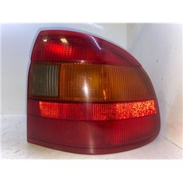 OPEL ASTRA F Jobb Hátsó Lámpa