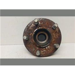 SUBARU FORESTER Bal első Kerékagy