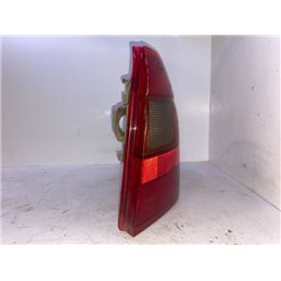 OPEL ASTRA F Jobb Hátsó Lámpa