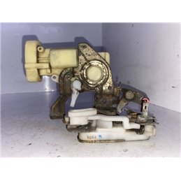 DAIHATSU SIRION Bal első Ajtózár