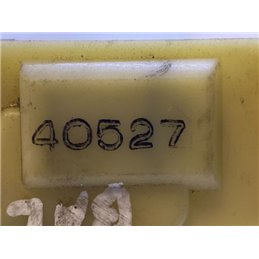 DAIHATSU SIRION Bal első Ajtózár