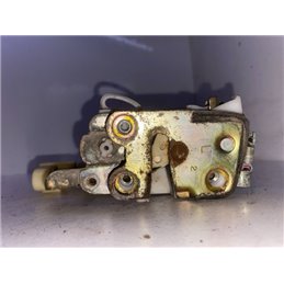 DAIHATSU SIRION Bal első Ajtózár