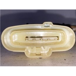 DAIHATSU SIRION Bal első Ajtózár