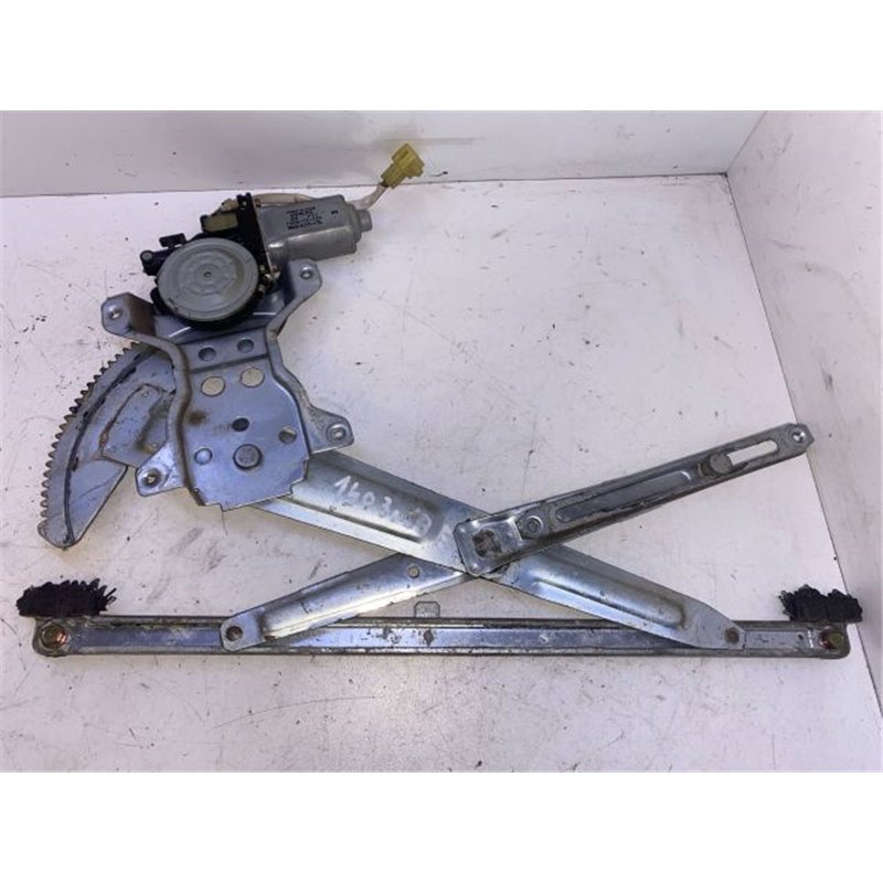 DAIHATSU SIRION Jobb első Ablakemelő Szerkezet (Elektromos)