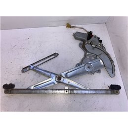 DAIHATSU SIRION Jobb első Ablakemelő Szerkezet (Elektromos)