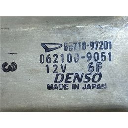 DAIHATSU SIRION Jobb első Ablakemelő Szerkezet (Elektromos)