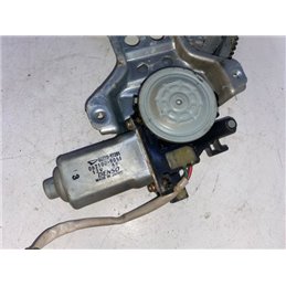 DAIHATSU SIRION Jobb első Ablakemelő Szerkezet (Elektromos)